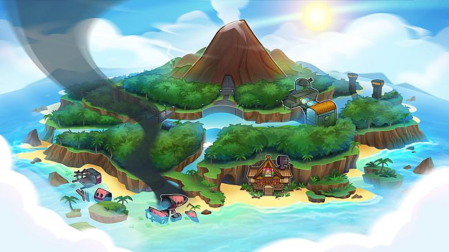 Escape Academy Season Pass