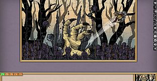 Jigsaw Puzzle Pack - Pixel Puzzles Ultimate: PP2 RADical ROACH