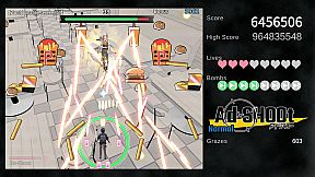 Ad SHOOt（アドシュー）