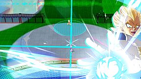 DRAGONBALL GEKISHIN SQUADRA