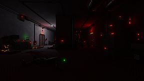 Escape From Mandrillia: Local Asymmetric VR+PC