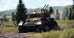 War Thunder - Two Fronts Pack