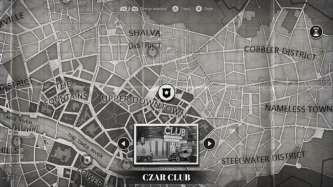 Chicken Police - Paint it RED!