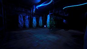 Cakey's Twisted Bakery