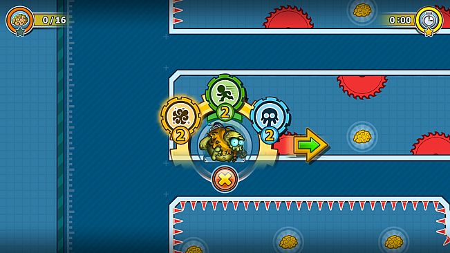 Deadlings: Rotten Edition