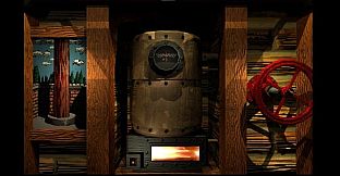 Myst: Masterpiece Edition