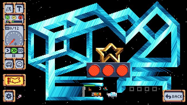 Goblin Auto Club Manager