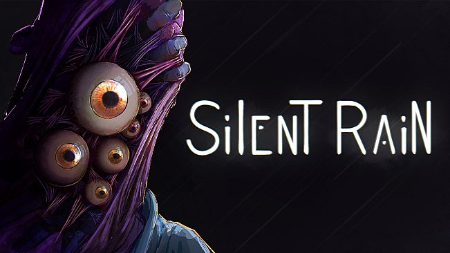 Silent Rain - Supporter Pack