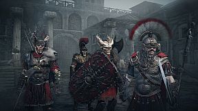 King Arthur: Legion IX