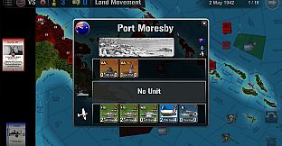 Wars Across The World: Coral Sea 1942