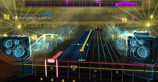 Rocksmith 2014 – Rise Against - “Audience of One”