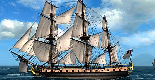 Naval Action - L'Hermione