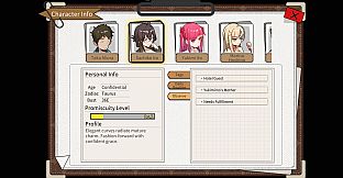 Mushroom Island Work Diary