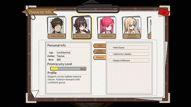 Mushroom Island Work Diary