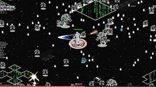 Fated Retrace: Operation Ascension