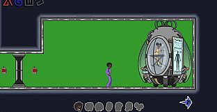 Mad Aliens: Seeking the Soul