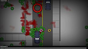 They Do Not Die: Call of Crimson Tgirl Apex Land Zombie Shooter Duty 2D Keywords