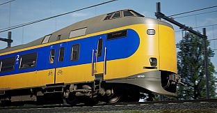 Train Sim World 5: Spoorlijn Zwolle - Groningen Route Add-On