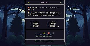 FlashBoss - Swahili Pareto 2
