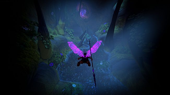 Koa: The Forgotten Gods