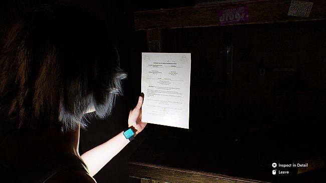 Eternity's Echo: Patient Zero