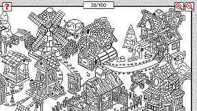 SEARCH ALL - BERRIES