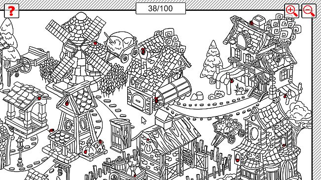 SEARCH ALL - BERRIES