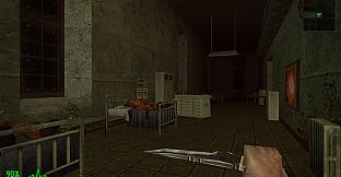 Dementium II