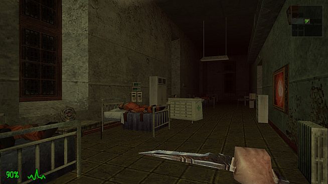 Dementium II