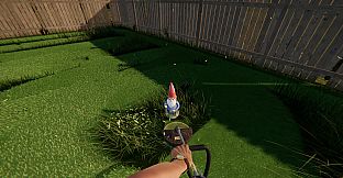 One More Lawn