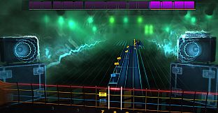 Rocksmith 2014 Edition – Remastered – Willie Dixon - “Back Door Man”