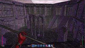 Fallen Angel: Hell Survival