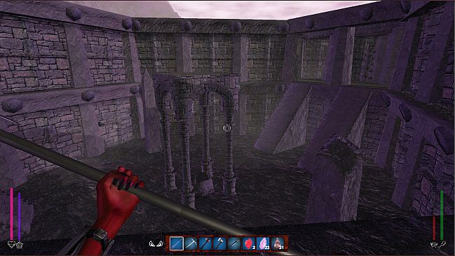 Fallen Angel: Hell Survival