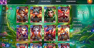 Battle Babes: Love & Death