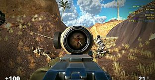 Battlerace Support Package