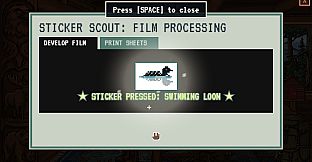 StickerScout
