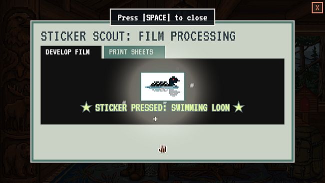 StickerScout