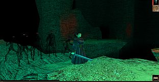 Neverwinter Nights: Enhanced Edition Dark Dreams of Furiae