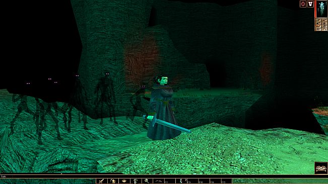 Neverwinter Nights: Enhanced Edition Dark Dreams of Furiae