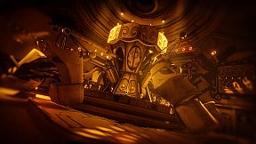 Bendy and the Ink Machine