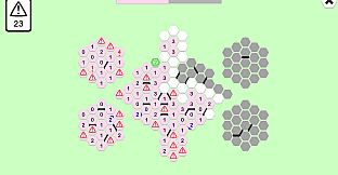 hexceed - Inventa Pack