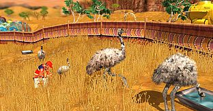 Wildlife Park 3 - Down Under