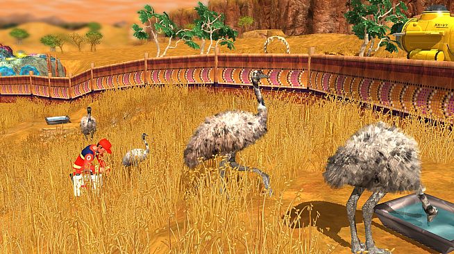 Wildlife Park 3 - Down Under