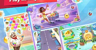 Star Chef 2: Cooking Game