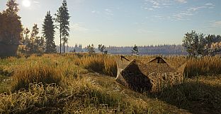 theHunter: Call of the Wild - Revontuli Coast