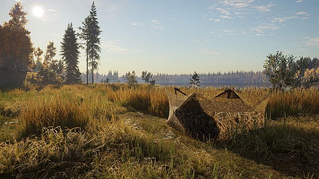 theHunter: Call of the Wild - Revontuli Coast - Windows 10