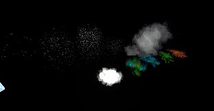 Marble World: Winter Pack