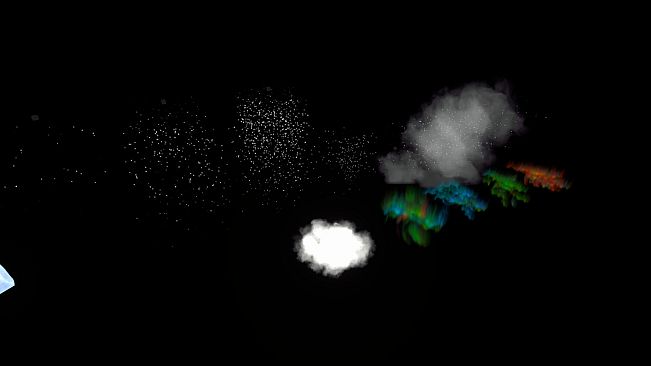 Marble World: Winter Pack