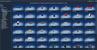 GameGuru MAX 3D Models Booster Pack