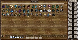 Fantasy Grounds - NPCs: Nobles (Token Pack)